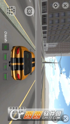 弯道漂移3D手游 v1.1.1 安卓版