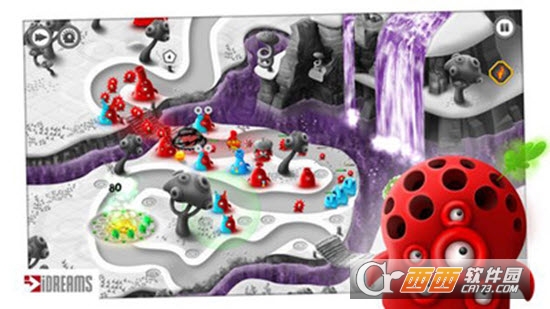 果冻军队 v1.00 安卓版