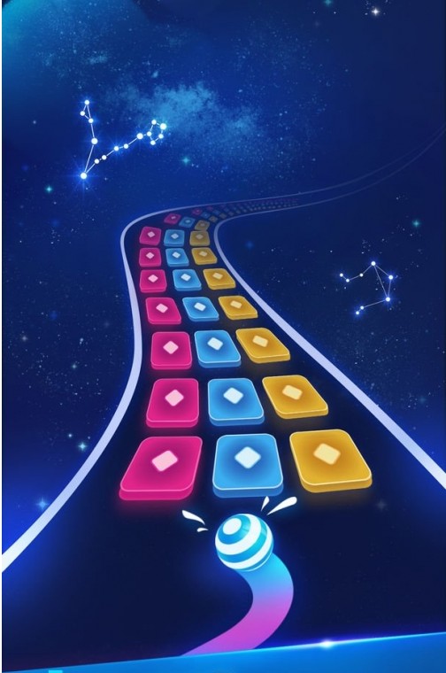 球球跳跃大师游戏官方版 截图2
