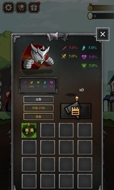铁头骑士2最新版下载无敌版图片1