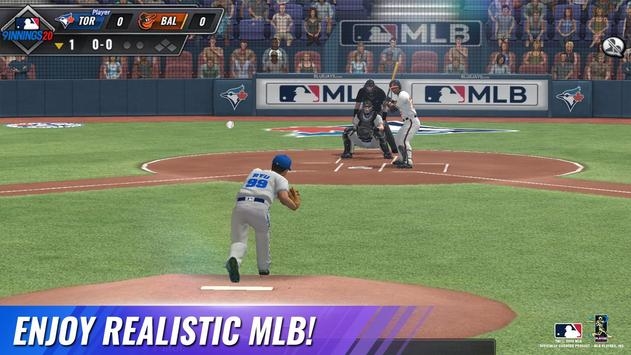 MLB九局职棒20 v3.1.5