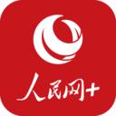 人民网+