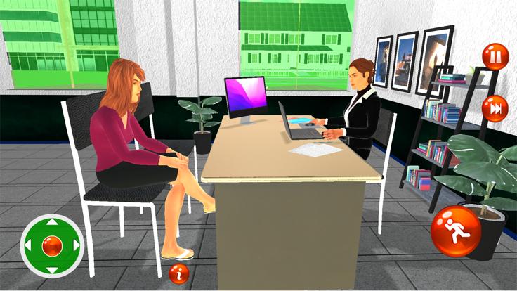 高中教师生活日  V 1.1