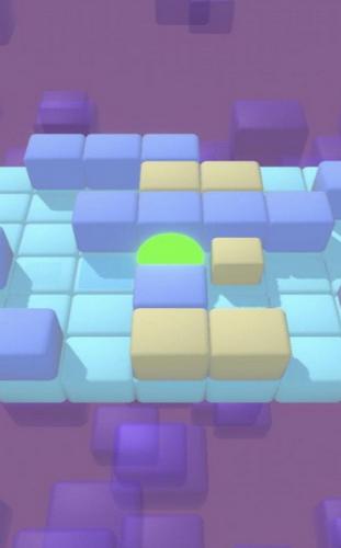 逃逸立方体 V 1.0