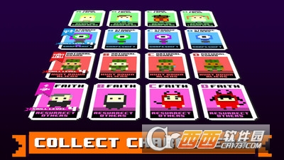 小鸡赛车手游 v71.96 安卓版