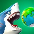 饥饿鲨世界3.6.0中文999亿钻石高级最新版 