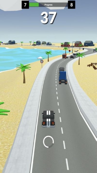 公路大乱斗截图0