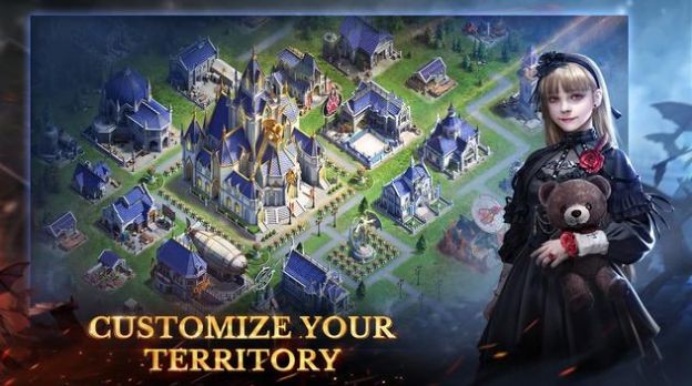 暗影复苏  v2.0.1