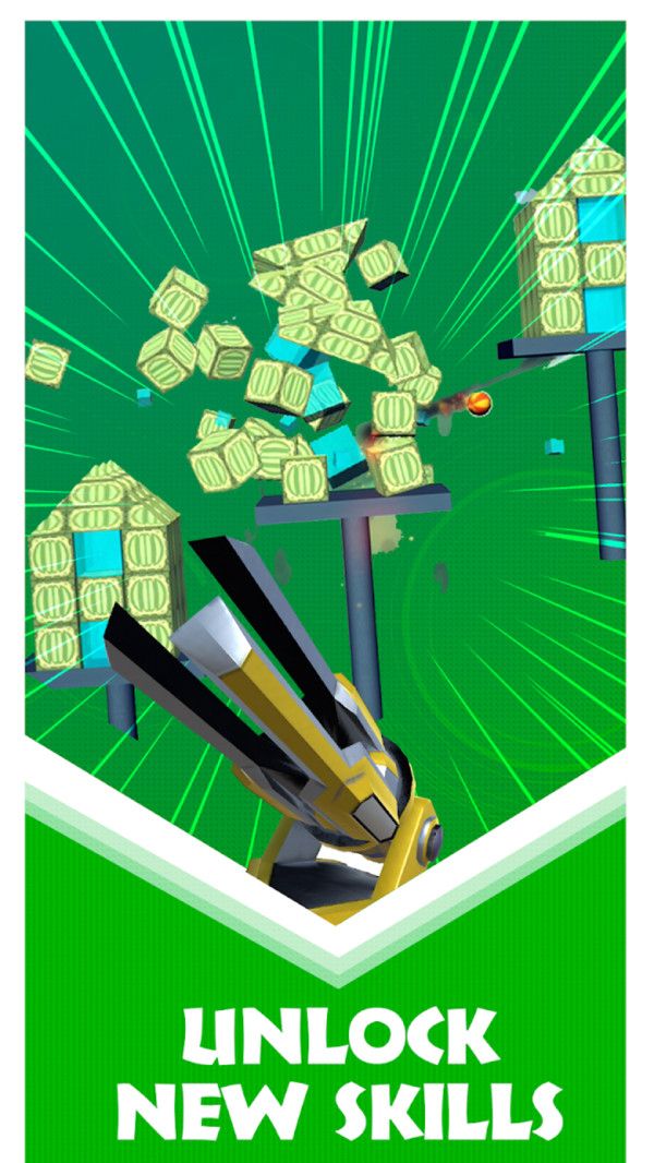 猛烈射击 v2.5.1001