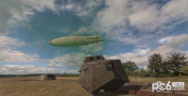 战争号角 版本：v1.0