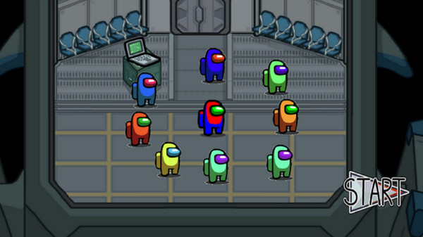 深空狼人杀3D v1.3