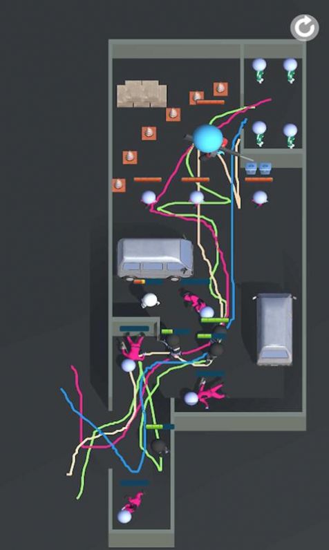 掌控战术游戏安卓版  v5.0.1