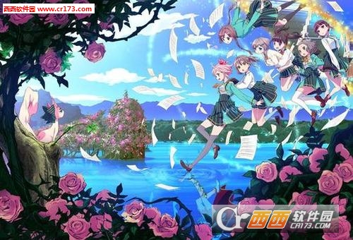 不确定魔法手游 1.3.0 最新版