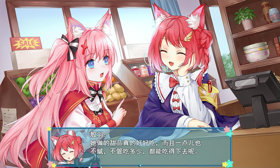 WhiteLily2梦醒少女