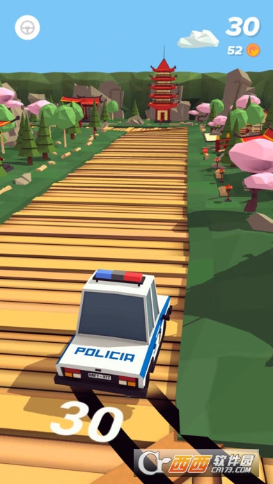 Drifty手游 v1.1.2安卓版