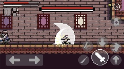 末代侠客公测版 v1.0.0