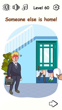 美丽与爱情大脑之谜截图0