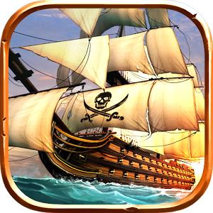 海盗战斗时代的船只 汉化版