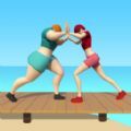 吃货推推推3D游戏官方版 