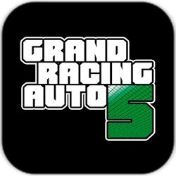 GRA赛车5手游