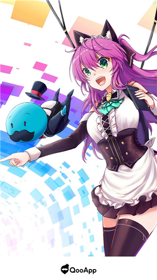 QooApp最新版