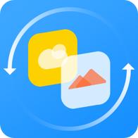 滚动换图标美化