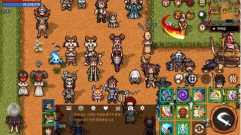 风之国度燕手游  v1.0.11