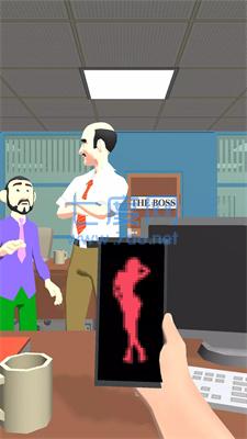 模拟办公Job Sim截图1