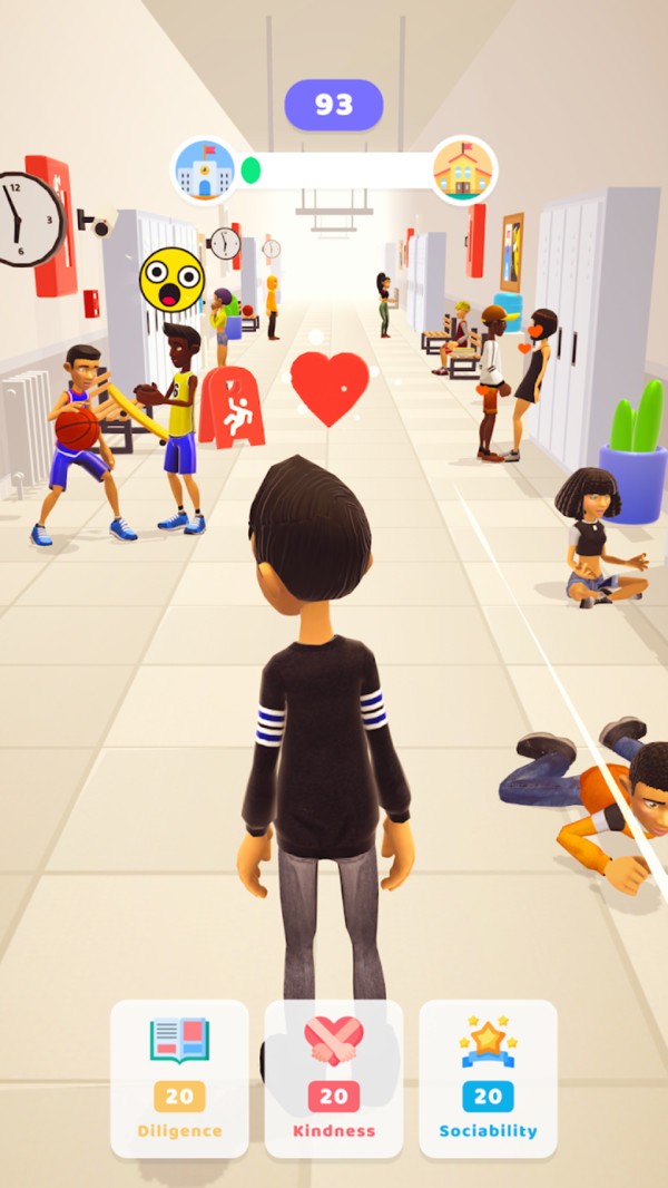 学校生活日常 v0.9.31