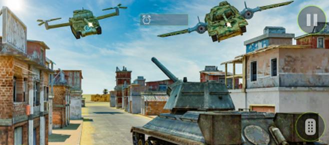 战车模拟器2020 V 1.0