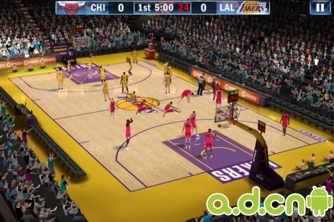NBA 2K13 v1.1.2 v3.1.5