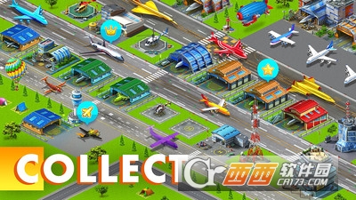 机场都市航空大亨 v6.7.35 安卓版