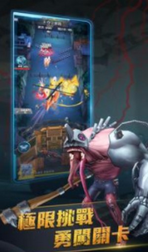 要塞守望者  v0.2.7