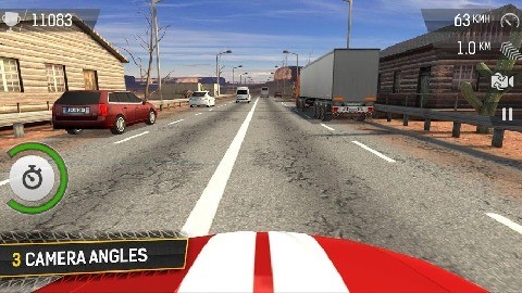 狂热赛车 v1.2
