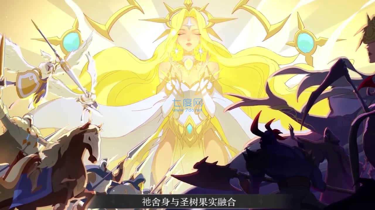 少女计划截图2