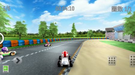 极限卡丁车漂移 v3.0.5
