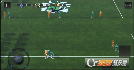 大学长曲棍球2019 v4 安卓版