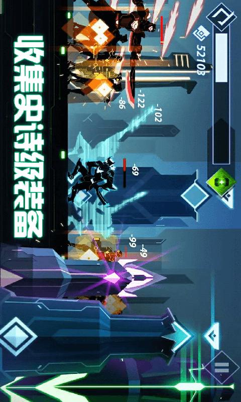 忍者武士刀剑传  v1.0