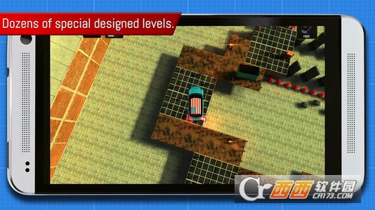 帕克博士真实停车模拟 v1.0