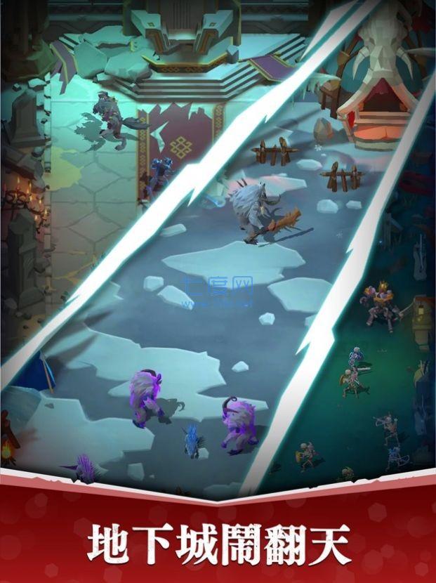 不朽余烬 v1.2.437