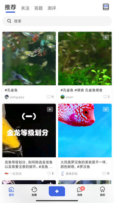 鲲天下截图2