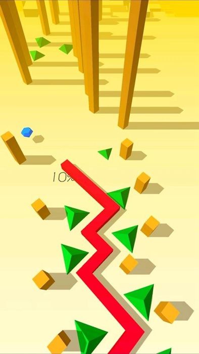 跳舞的线2.3.0Despacito最新更新官方版下载图片1