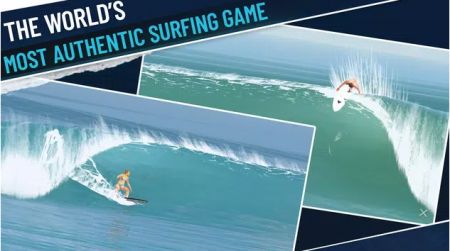 真实冲浪True Surf v3.0.5