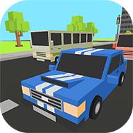 像素赛手汽车Pixel Racer Cars