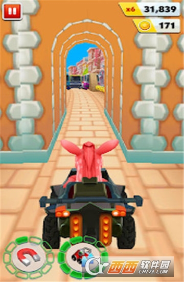 小马赛车比赛 1.0.12安卓版