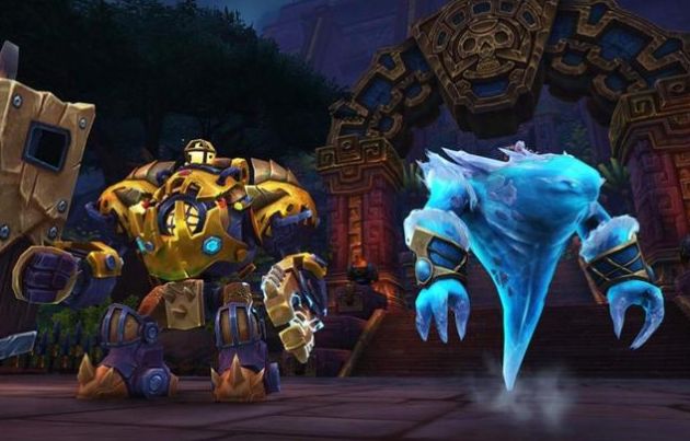 魔兽世界助手9.2app官方最新版 截图2