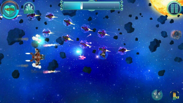 星际战狗截图1