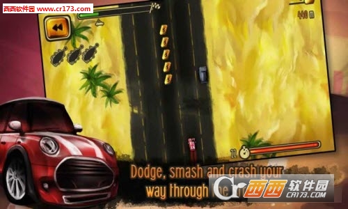 Adrenaline Racing(跑车竞速官方版) v1.0 安卓版