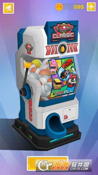 Mini Car Club(迷你汽车俱乐部) 安卓版