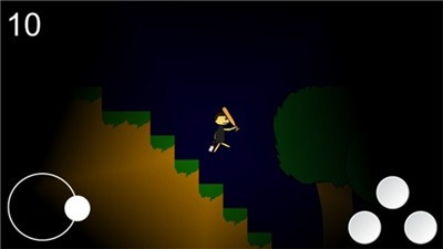 太阳被魔物夺走了截图2